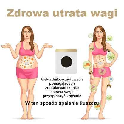 🎊 Dooeka™ Bee Venom Limfatyczny Plaster Oczyszczający Slimming Patch 🔥 Ograniczony czas! 70% ZNIŻKI! (Dostępne tylko dla indywidualnych zakupów) 🔥 (Copy)