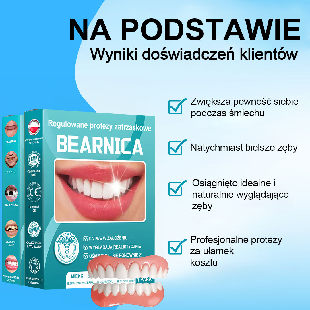 ⭐🌤️Már Zostało tylko 5 pudełek! Oferujemy dodatkowe 50% zniżki! Bądź sprawny i zdrowy. Jeśli przegrasz teraz, będziesz mieć szansę tylko w przyszłym roku.