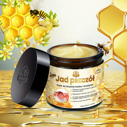 修改💥𝑻𝒖𝒓𝒐𝒏𝒖™Velim Jędom Odsłanenię Bradavič Znamionok Krem (🧑‍⚕️AAD Rekomenduje)🐝🐝(🔥Promocja ostatniego dnia - 70% rabatu)🔥💥 (Copy)