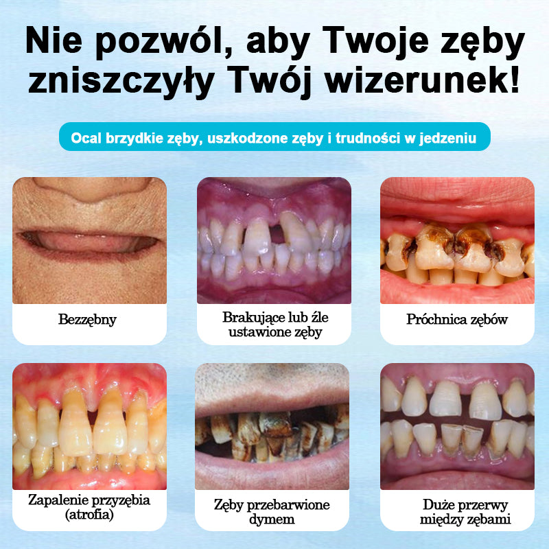 ⭐🌤️Már Zostało tylko 5 pudełek! Oferujemy dodatkowe 50% zniżki! Bądź sprawny i zdrowy. Jeśli przegrasz teraz, będziesz mieć szansę tylko w przyszłym roku.