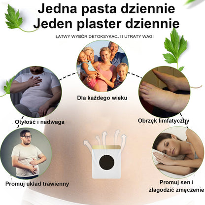 🎊 Dooeka™ Bee Venom Limfatyczny Plaster Oczyszczający Slimming Patch 🔥 Ograniczony czas! 70% ZNIŻKI! (Dostępne tylko dla indywidualnych zakupów) 🔥 (Copy)